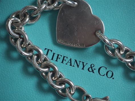 tiffany jewelry replica gold|authenticating tiffany jewelry.